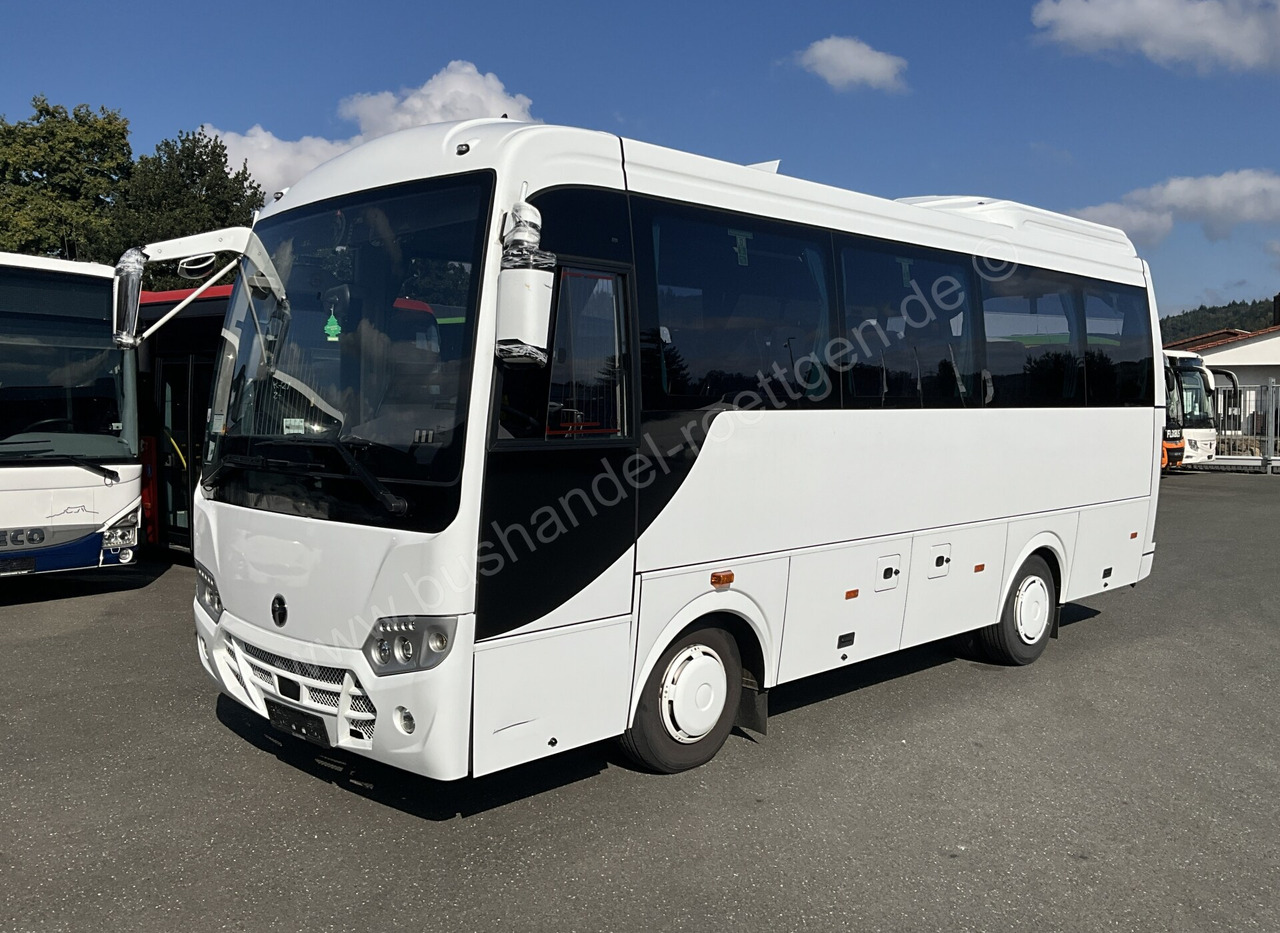 Temsa Prestij SX - Távolsági busz: 2 kép. Temsa Prestij SX - Távolsági busz: 2 kép.