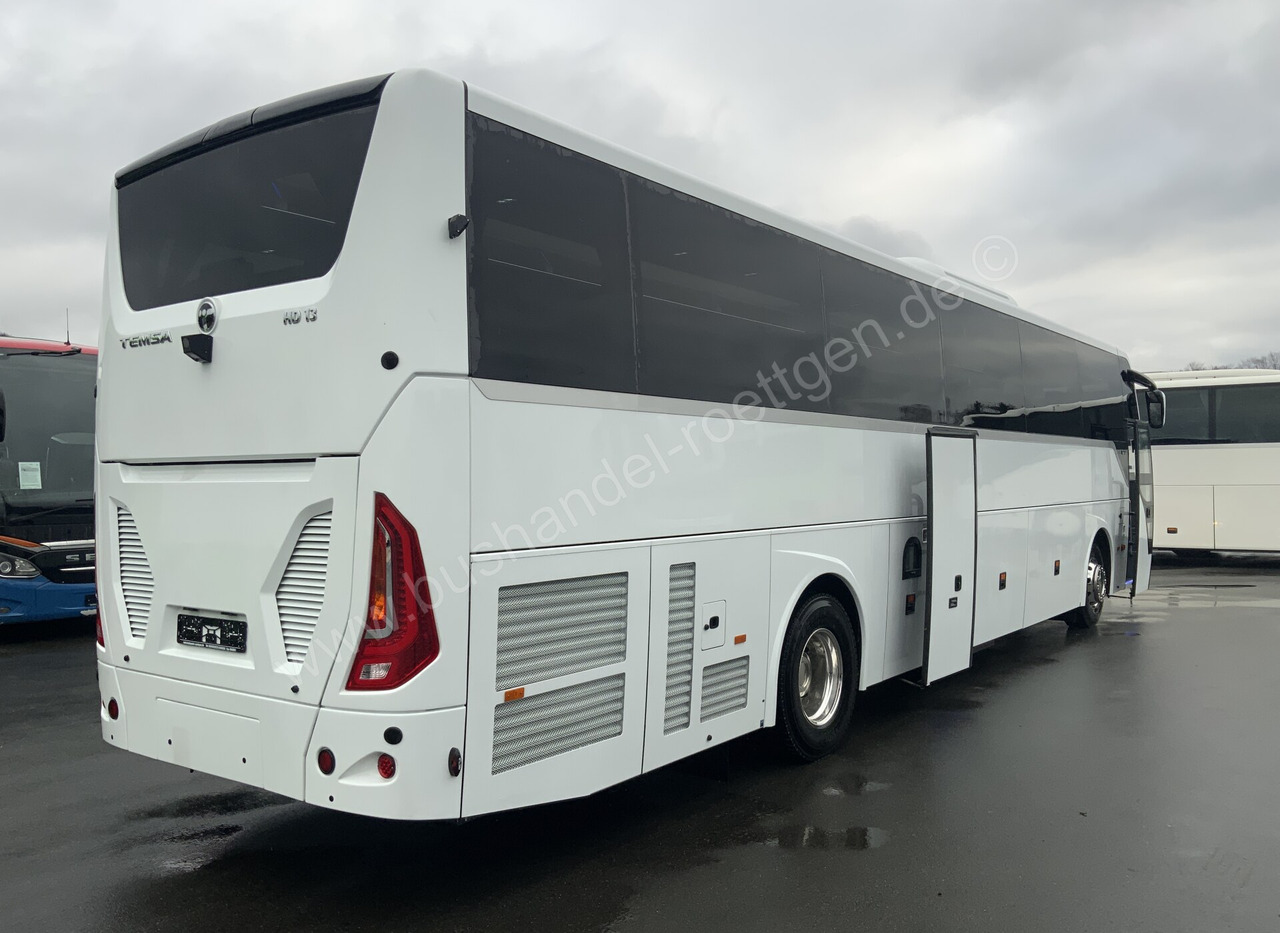 Temsa Safari HD 13 - Távolsági busz: 4 kép. Temsa Safari HD 13 - Távolsági busz: 4 kép.