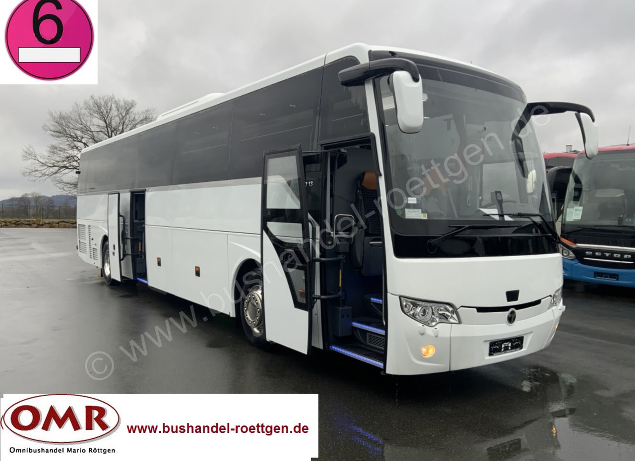 Temsa Safari HD 13 - Távolsági busz: 1 kép. Temsa Safari HD 13 - Távolsági busz: 1 kép.