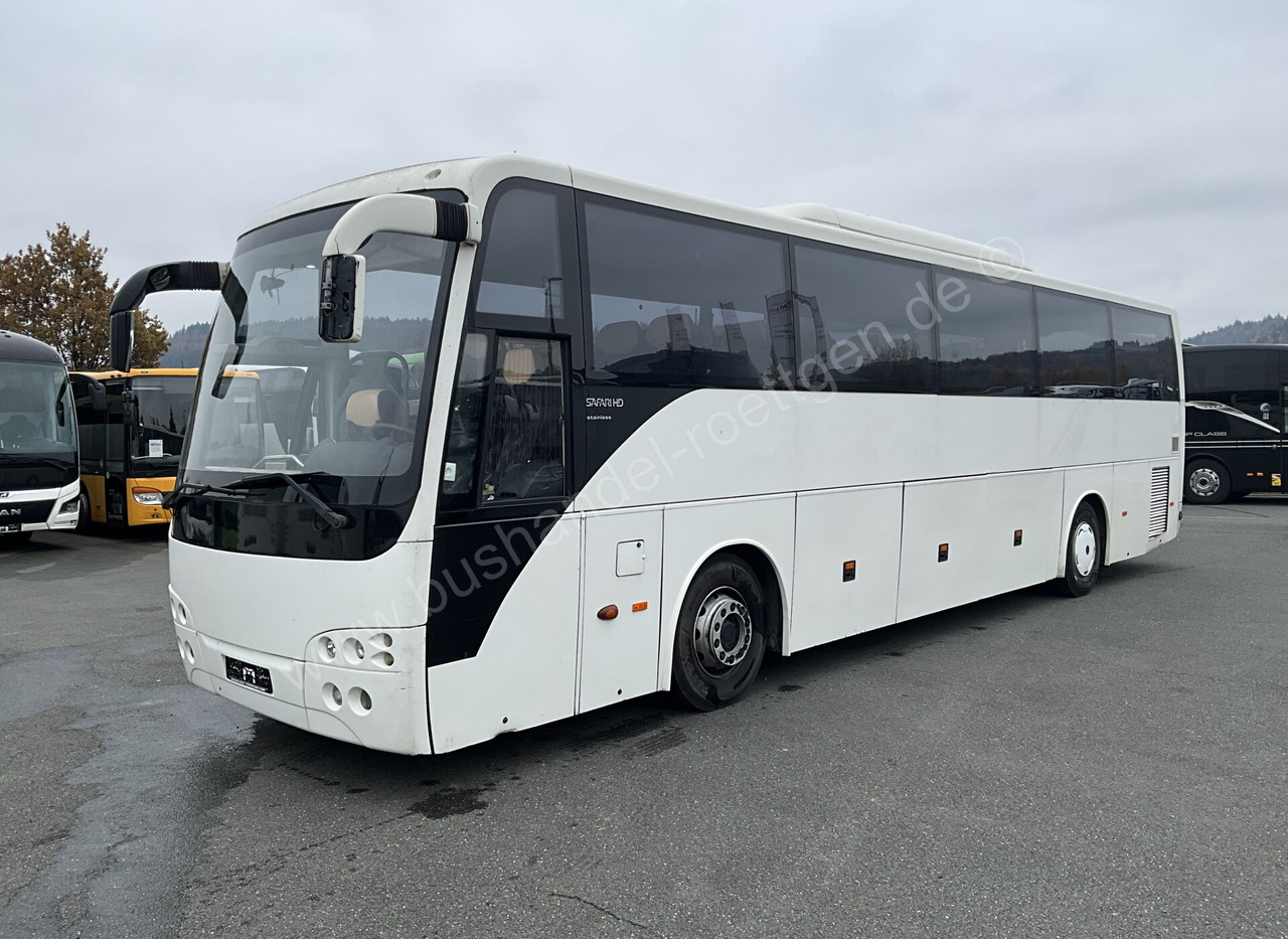 Temsa Safari HD - Távolsági busz: 2 kép. Temsa Safari HD - Távolsági busz: 2 kép.