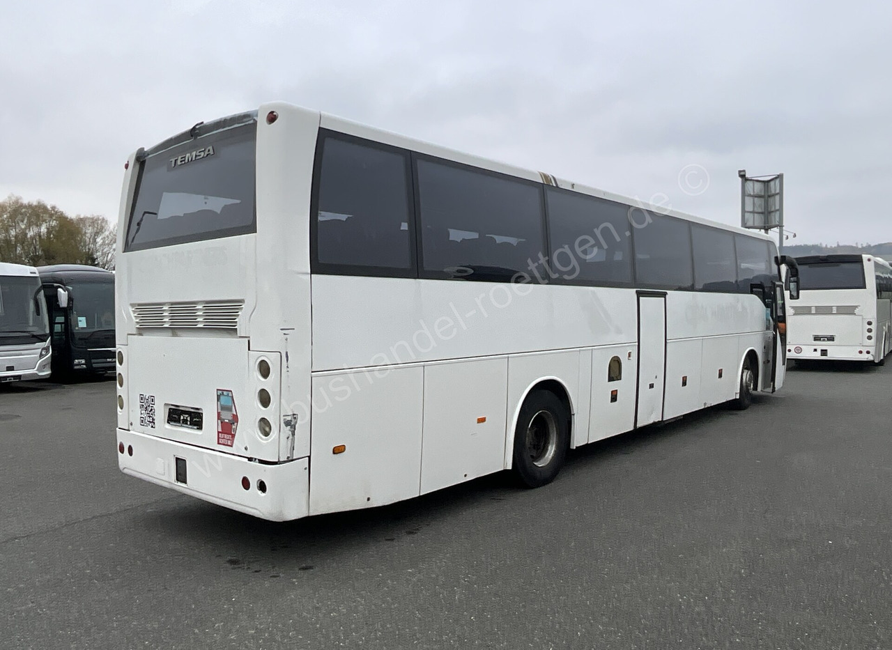 Temsa Safari HD - Távolsági busz: 3 kép. Temsa Safari HD - Távolsági busz: 3 kép.