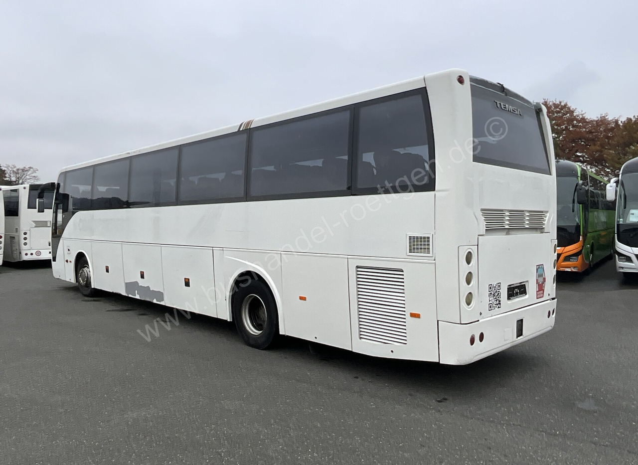 Temsa Safari HD - Távolsági busz: 4 kép. Temsa Safari HD - Távolsági busz: 4 kép.