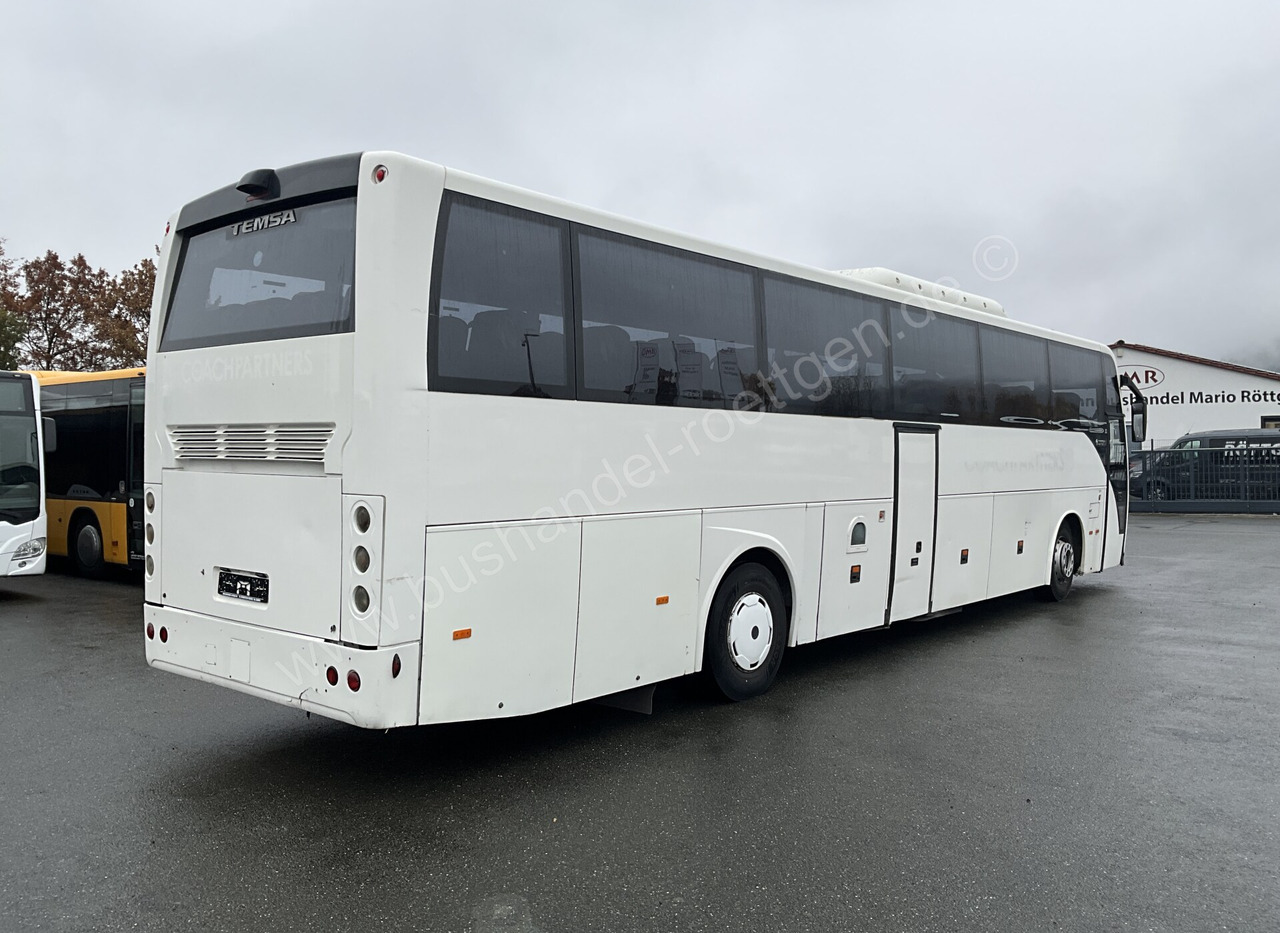 Temsa Safari HD - Távolsági busz: 3 kép. Temsa Safari HD - Távolsági busz: 3 kép.