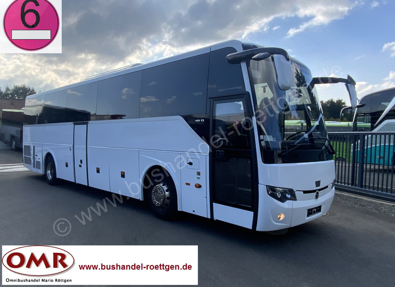 Temsa Safari HD12 - Távolsági busz: 1 kép. Temsa Safari HD12 - Távolsági busz: 1 kép.