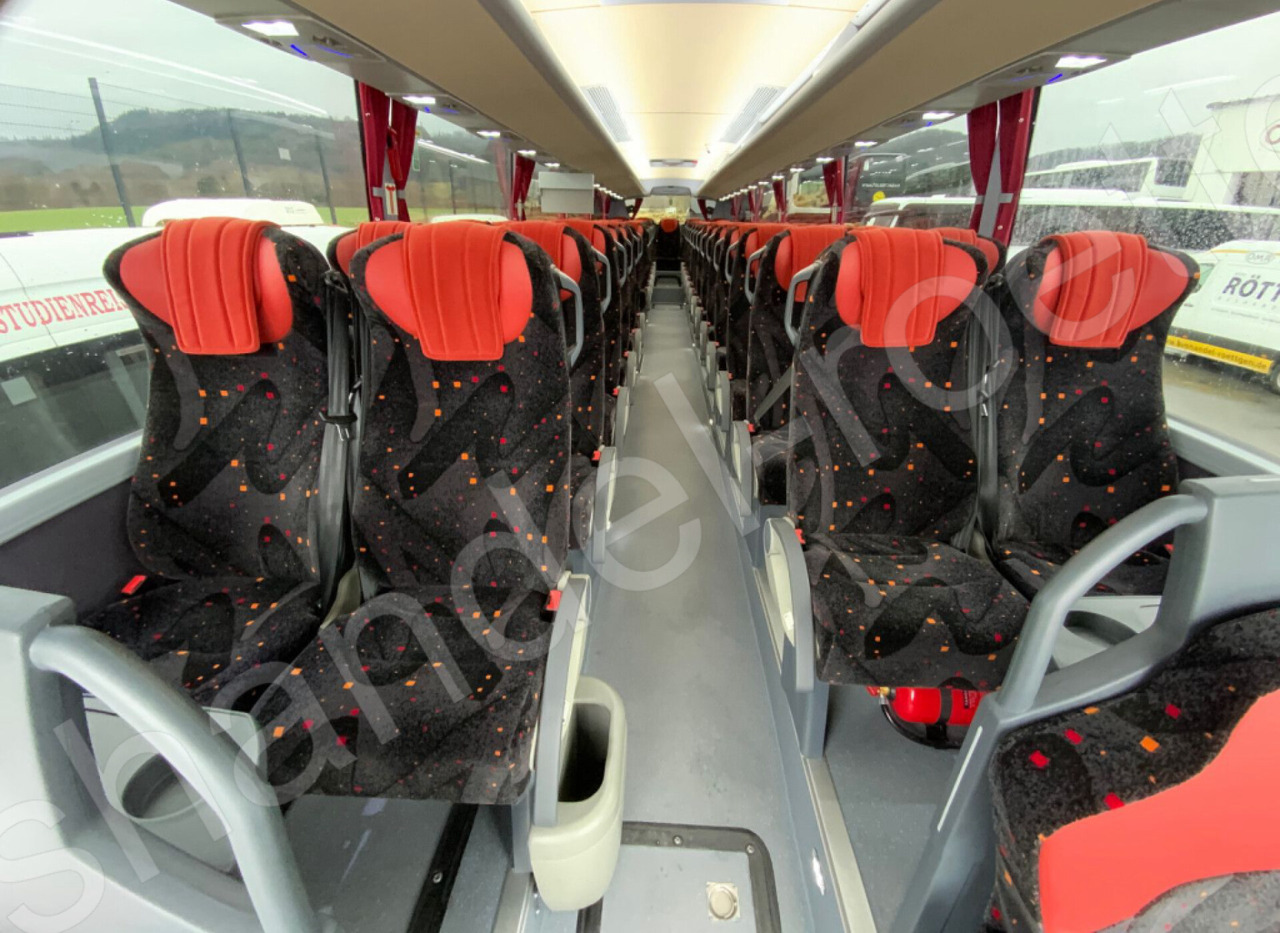 Temsa Safari HD12 lízing Temsa Safari HD12: 10 kép.