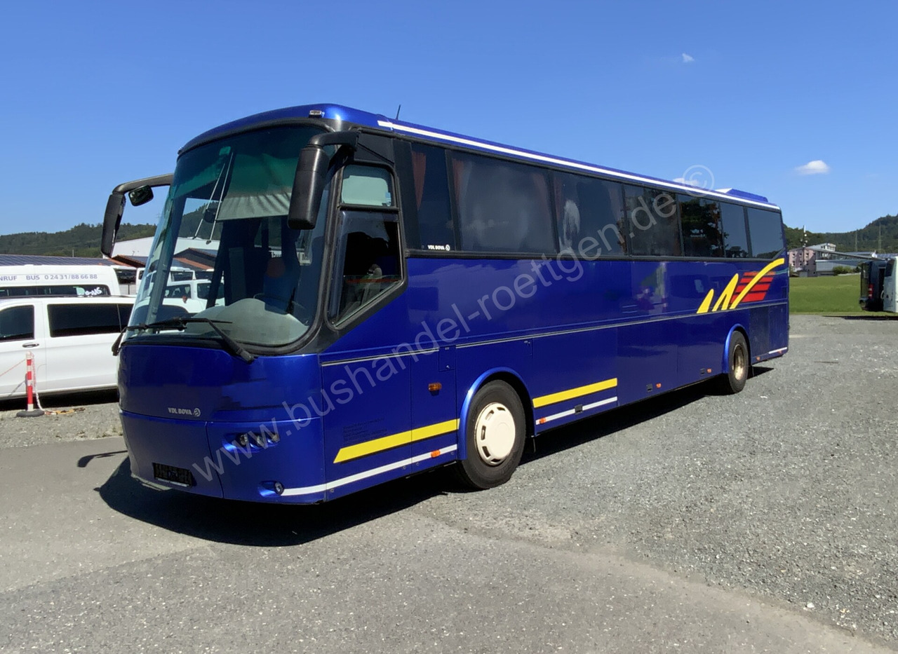 VDL Bova Futura - Távolsági busz: 2 kép. VDL Bova Futura - Távolsági busz: 2 kép.