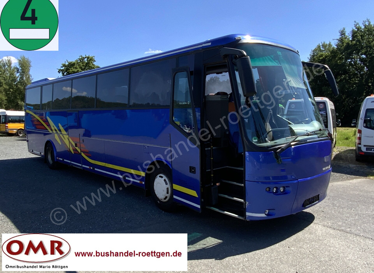 VDL Bova Futura - Távolsági busz: 1 kép. VDL Bova Futura - Távolsági busz: 1 kép.