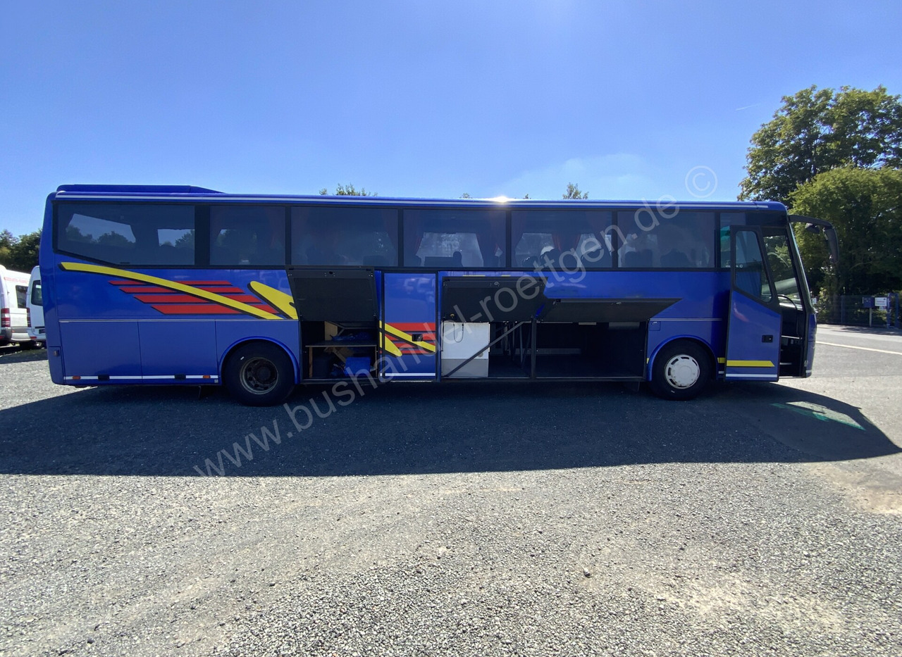 VDL Bova Futura - Távolsági busz: 5 kép. VDL Bova Futura - Távolsági busz: 5 kép.
