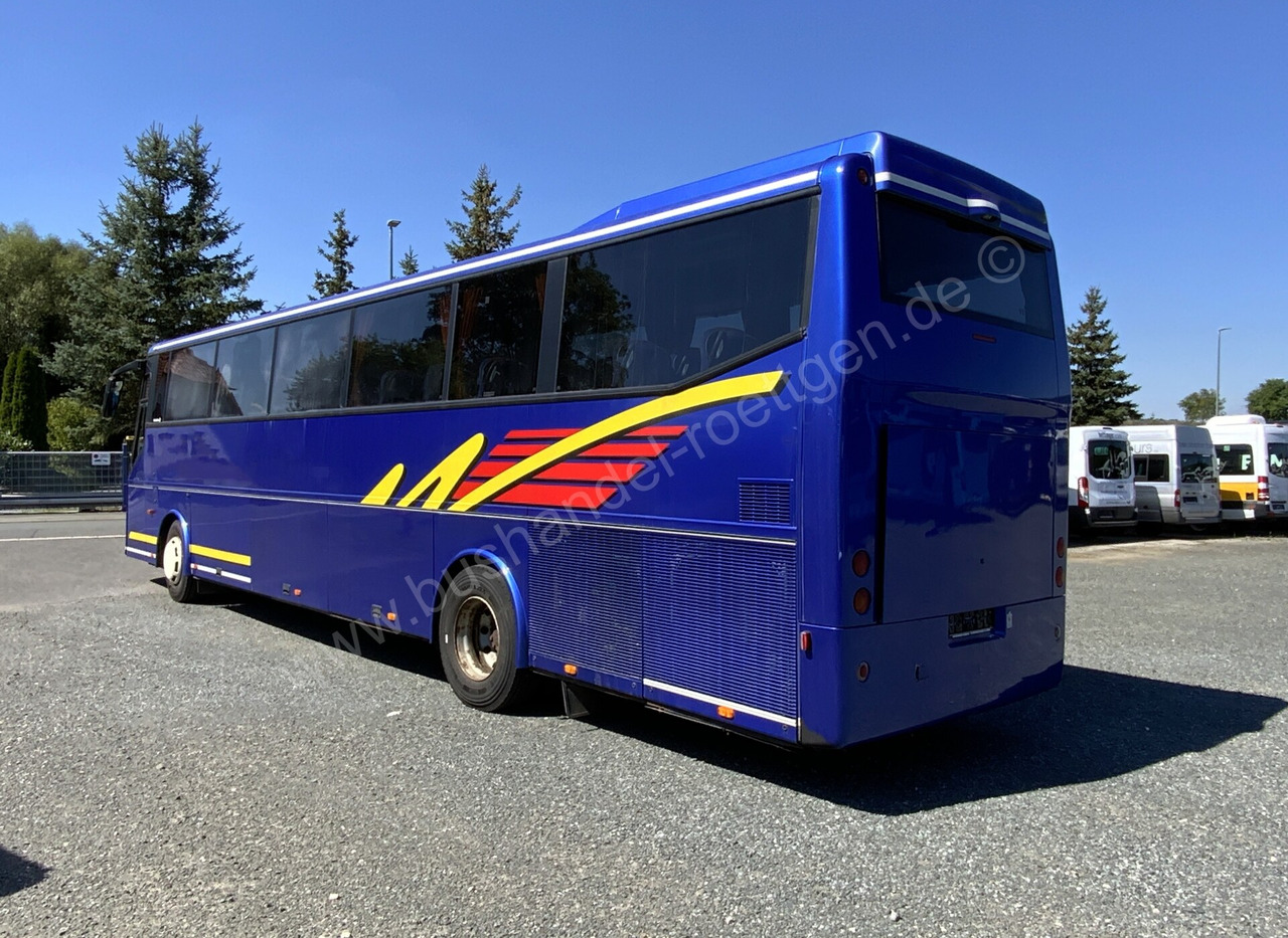 VDL Bova Futura - Távolsági busz: 4 kép. VDL Bova Futura - Távolsági busz: 4 kép.