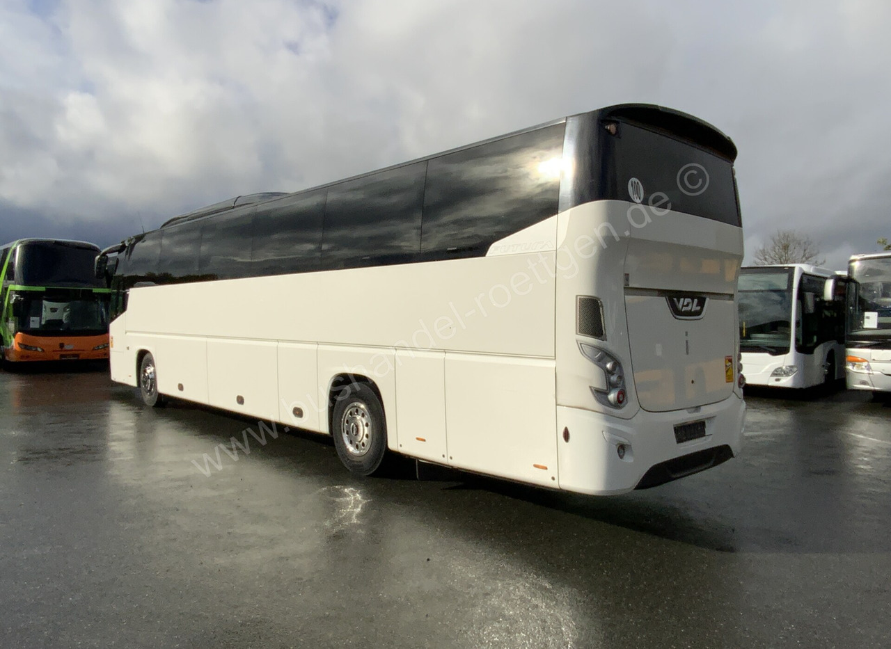VDL Futura FHD2 - Távolsági busz: 4 kép. VDL Futura FHD2 - Távolsági busz: 4 kép.