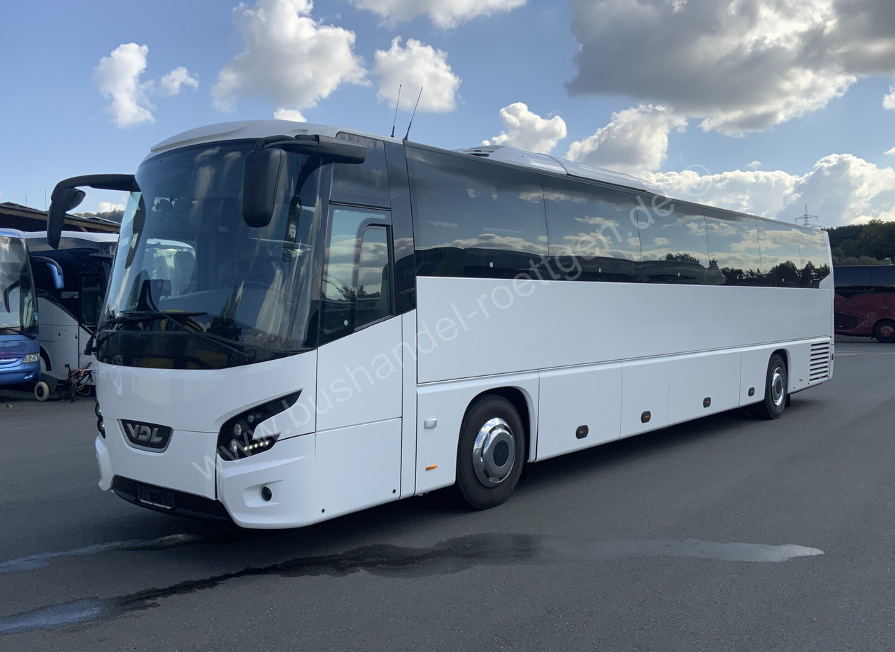 VDL Futura - Távolsági busz: 2 kép. VDL Futura - Távolsági busz: 2 kép.