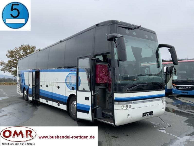 Távolsági busz Van Hool 917 Astron T Astronef: 1 kép.