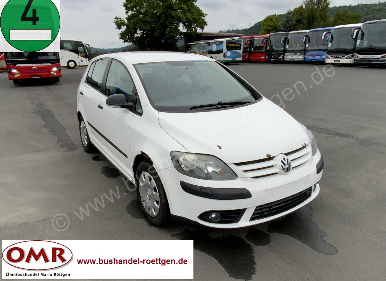 Volkswagen Golf Plus 2.0 TDI - Autó: 1 kép. Volkswagen Golf Plus 2.0 TDI - Autó: 1 kép.