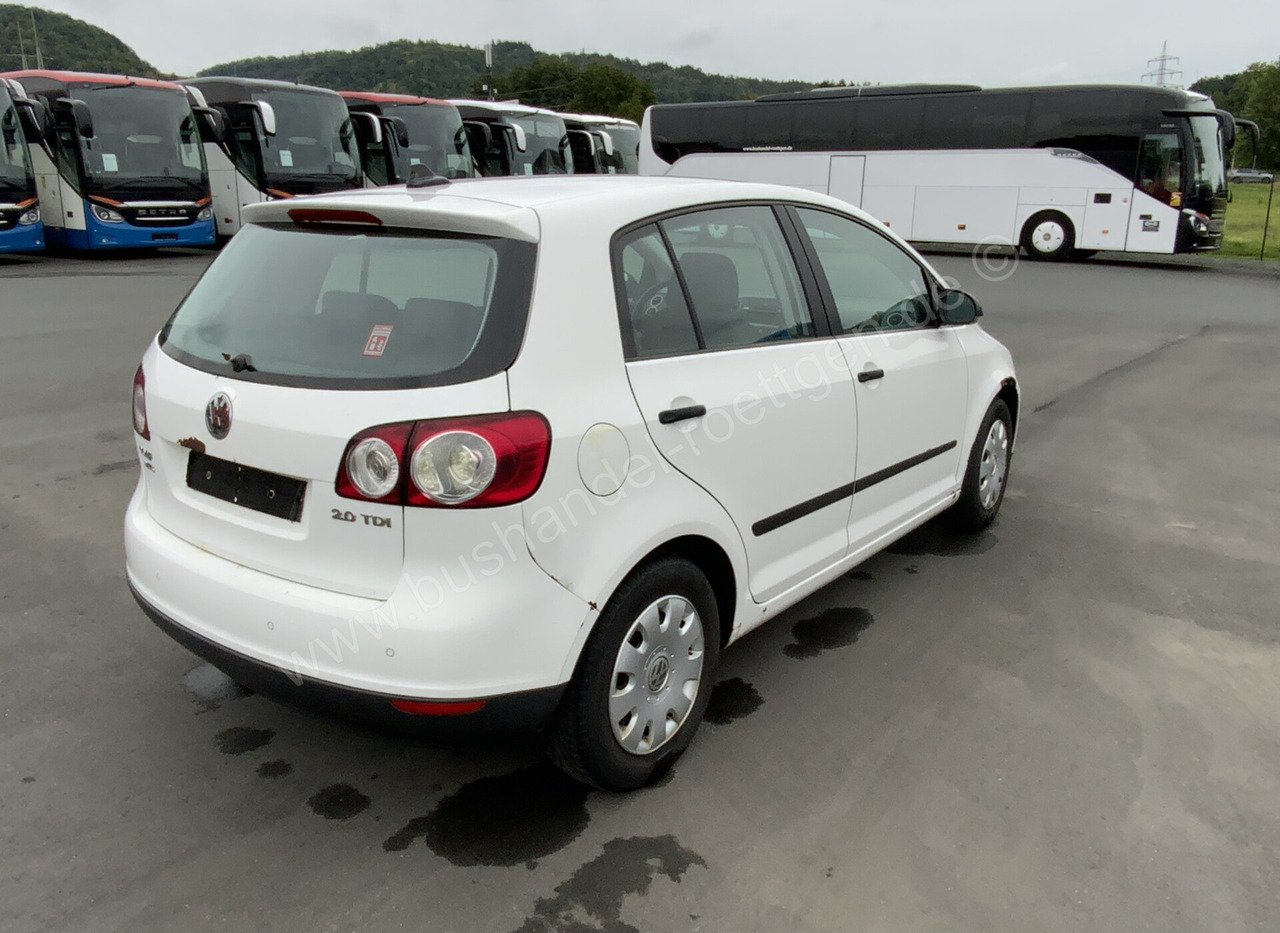 Volkswagen Golf Plus 2.0 TDI - Autó: 3 kép. Volkswagen Golf Plus 2.0 TDI - Autó: 3 kép.