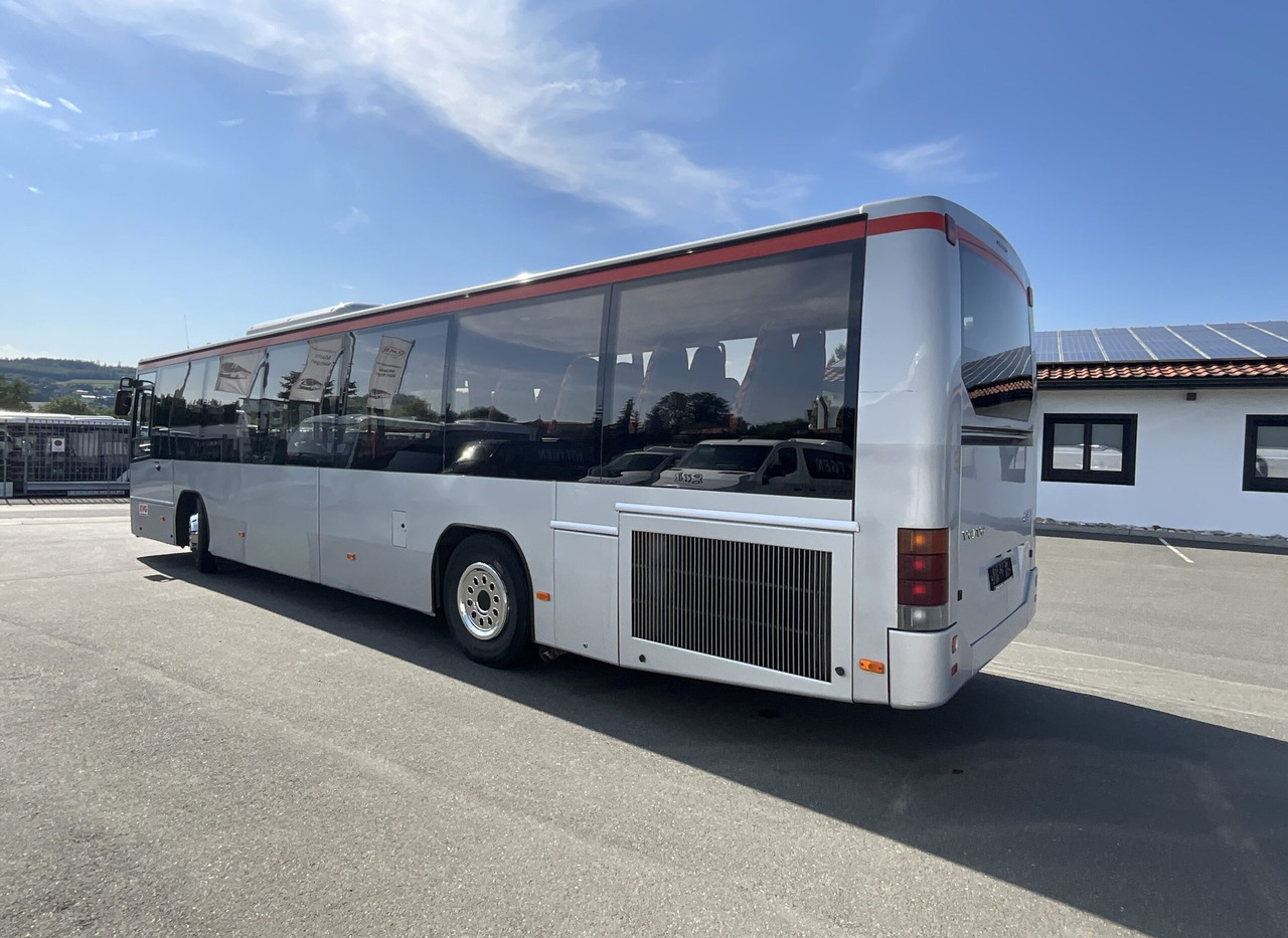 Volvo 8700 LE - Városi busz: 3 kép. Volvo 8700 LE - Városi busz: 3 kép.