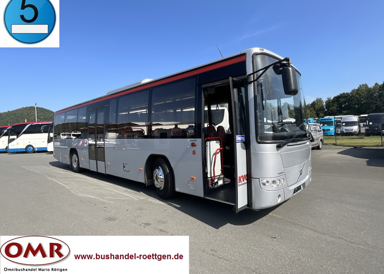 Volvo 8700 LE - Városi busz: 1 kép. Volvo 8700 LE - Városi busz: 1 kép.