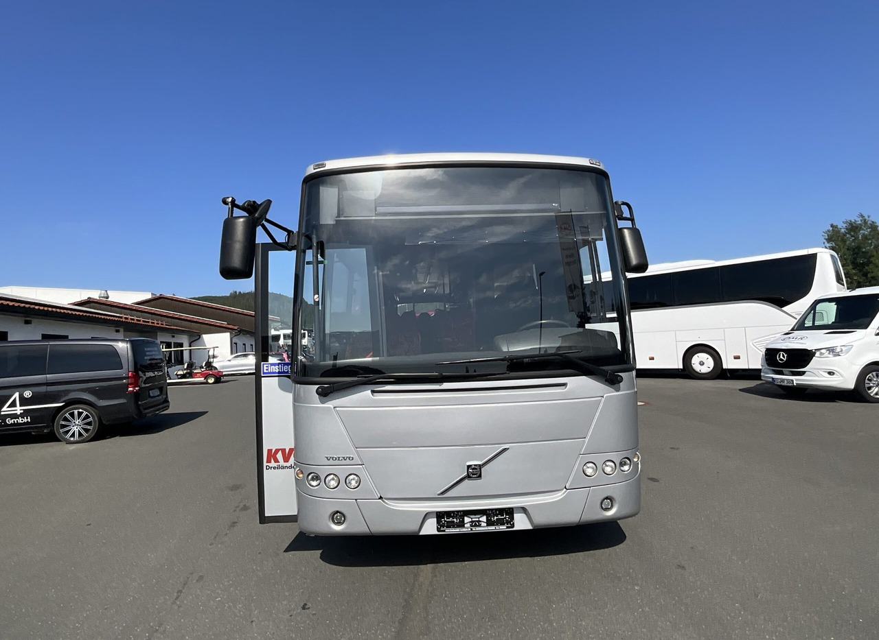 Volvo 8700 LE - Városi busz: 5 kép. Volvo 8700 LE - Városi busz: 5 kép.