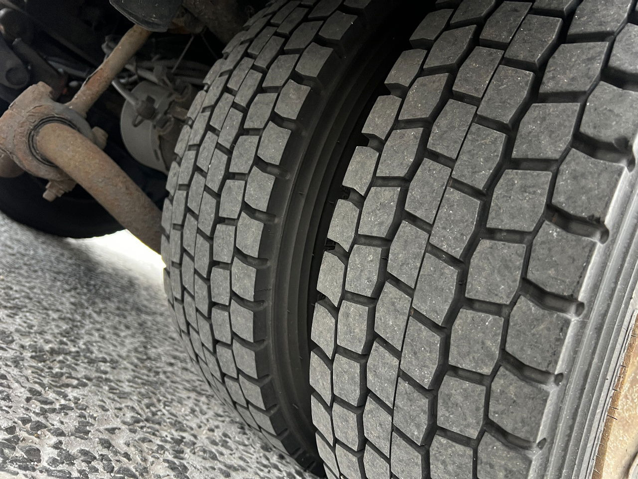 MAN TGL 7.180 Euro 3, Aut - Dobozos felépítményű teherautó: 5 kép. MAN TGL 7.180 Euro 3, Aut - Dobozos felépítményű teherautó: 5 kép.