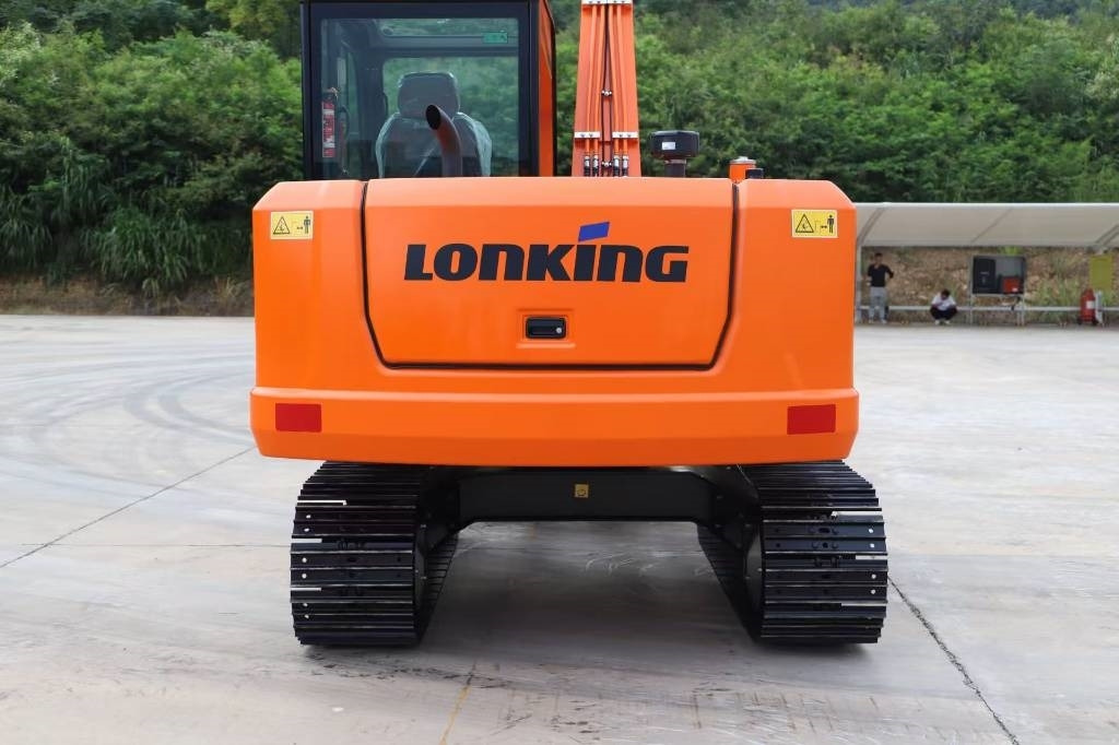 Lonking LG6075G4 100% NEW MACHINE - Lánctalpas kotró: 5 kép. Lonking LG6075G4 100% NEW MACHINE - Lánctalpas kotró: 5 kép.