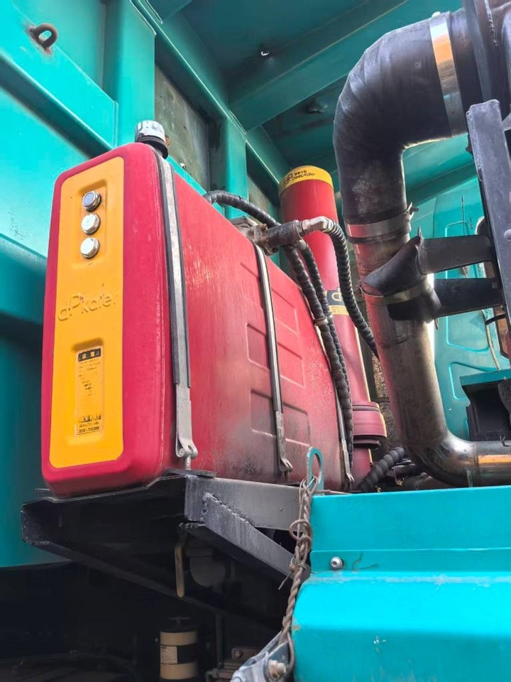 Sunward SWK 105 - Bánya teherautó: 3 kép. Sunward SWK 105 - Bánya teherautó: 3 kép.