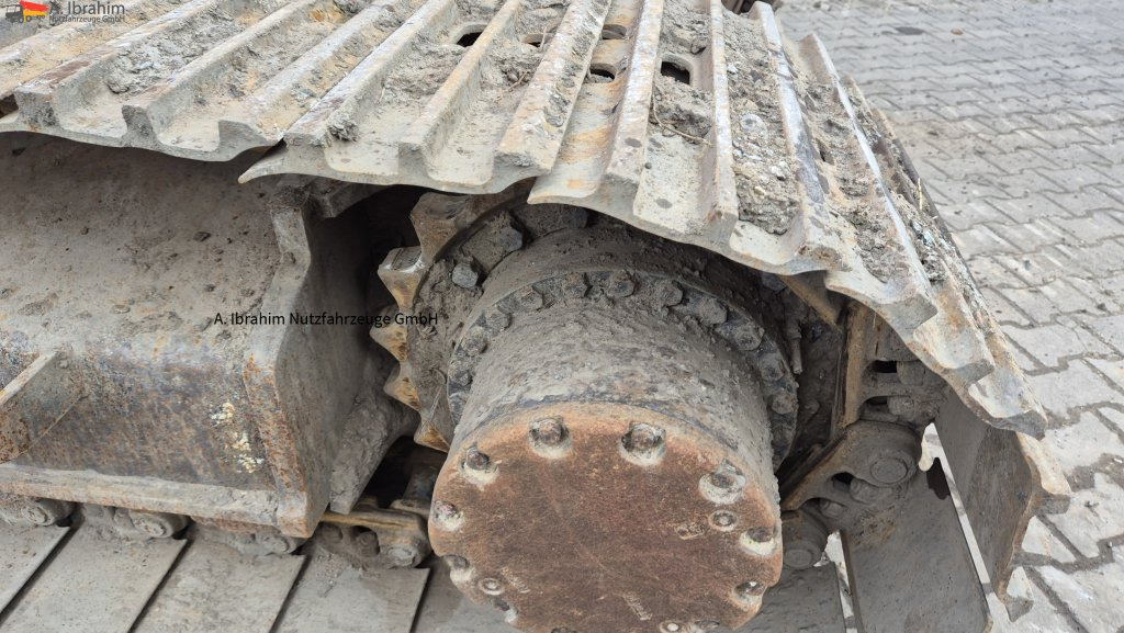 Hitachi 225 USLC Zylinderkopfdichtung neu!! Zustand Ok - Lánctalpas kotró: 5 kép. Hitachi 225 USLC Zylinderkopfdichtung neu!! Zustand Ok - Lánctalpas kotró: 5 kép.