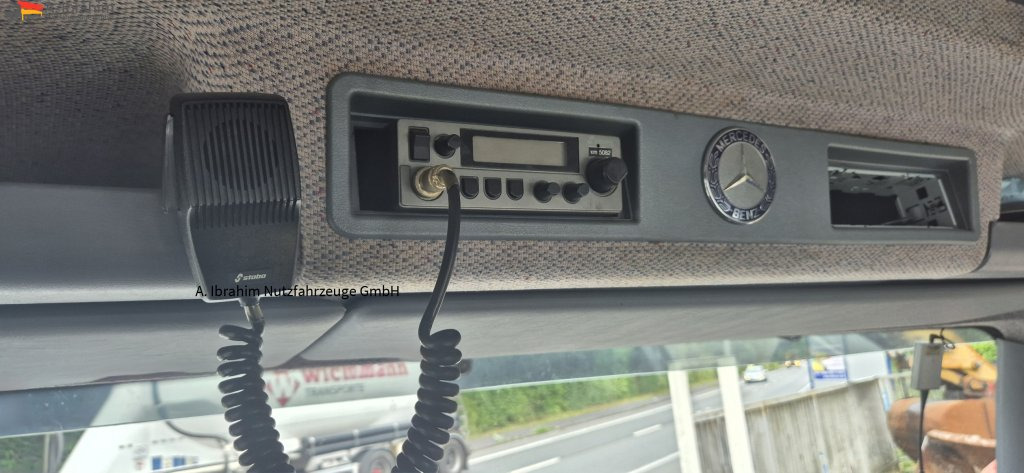 Mercedes-Benz DB 815 Vogt Tank 6500 L 1 Kammer, ADR 07 2025 - Kisteherautó: 3 kép. Mercedes-Benz DB 815 Vogt Tank 6500 L 1 Kammer, ADR 07 2025 - Kisteherautó: 3 kép.