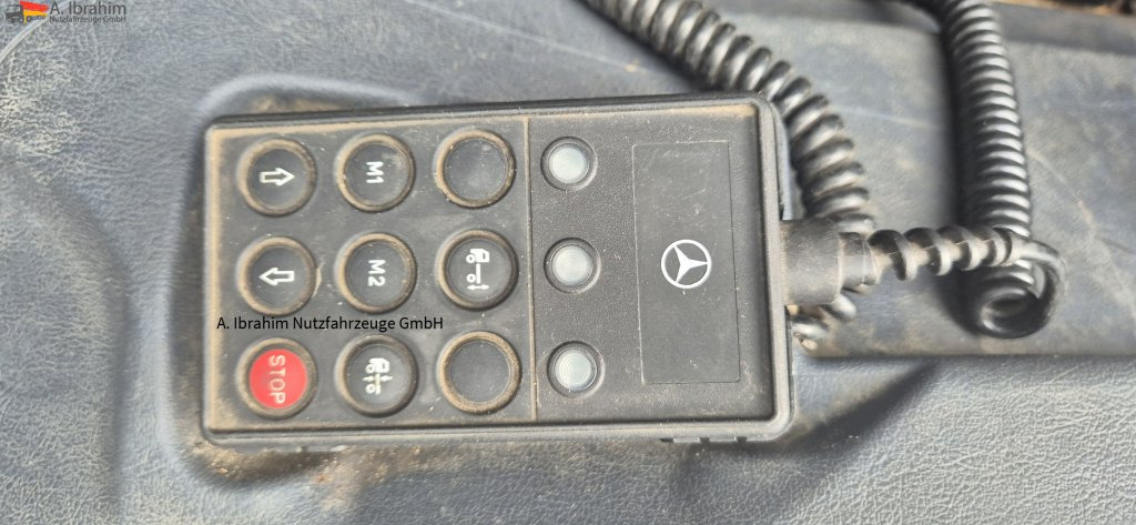 Mercedes-Benz DB 815 Vogt Tank 6500 L 1 Kammer, ADR 07 2025 - Kisteherautó: 4 kép. Mercedes-Benz DB 815 Vogt Tank 6500 L 1 Kammer, ADR 07 2025 - Kisteherautó: 4 kép.