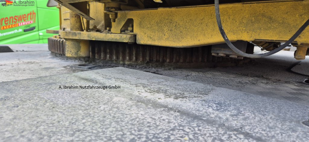 Liebherr LTL1025 | Autokran 4x4 | Funktioniert Gut - Terepjáró mobil daru: 5 kép. Liebherr LTL1025 | Autokran 4x4 | Funktioniert Gut - Terepjáró mobil daru: 5 kép.