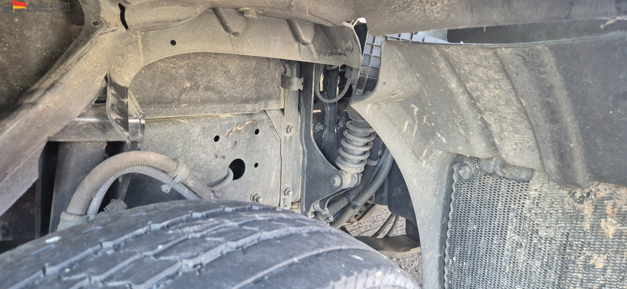 MAN TGL 8.160 4x2 Brotkoffer mit Kühlfach nicht fahrbereit ! nicht rollfähig - Hűtős kisteherautó: 5 kép. MAN TGL 8.160 4x2 Brotkoffer mit Kühlfach nicht fahrbereit ! nicht rollfähig - Hűtős kisteherautó: 5 kép.