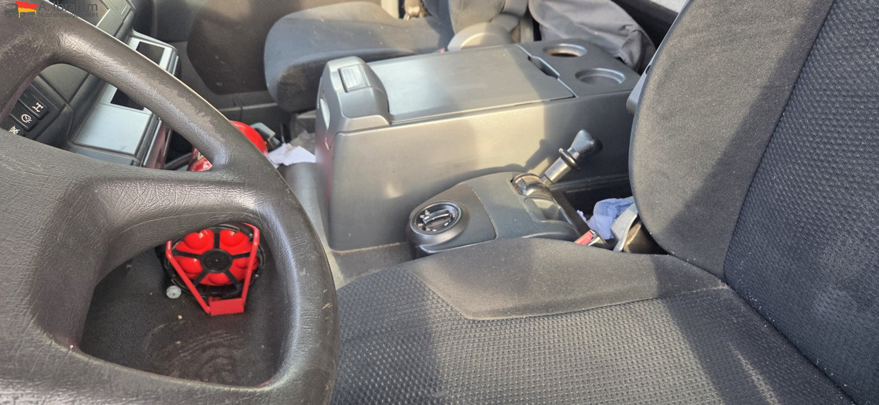 MAN TGM 18.290 Carrier Supra 950 U | LBW | 2 Kammer MT | Schneeketten - Hűtős teherautó: 3 kép. MAN TGM 18.290 Carrier Supra 950 U | LBW | 2 Kammer MT | Schneeketten - Hűtős teherautó: 3 kép.