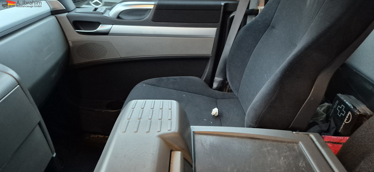 MAN TGS 26.440 PK 18001 L 6x2 | Lift-Lenkachse - Darus autó, Platós teherautó: 3 kép. MAN TGS 26.440 PK 18001 L 6x2 | Lift-Lenkachse - Darus autó, Platós teherautó: 3 kép.