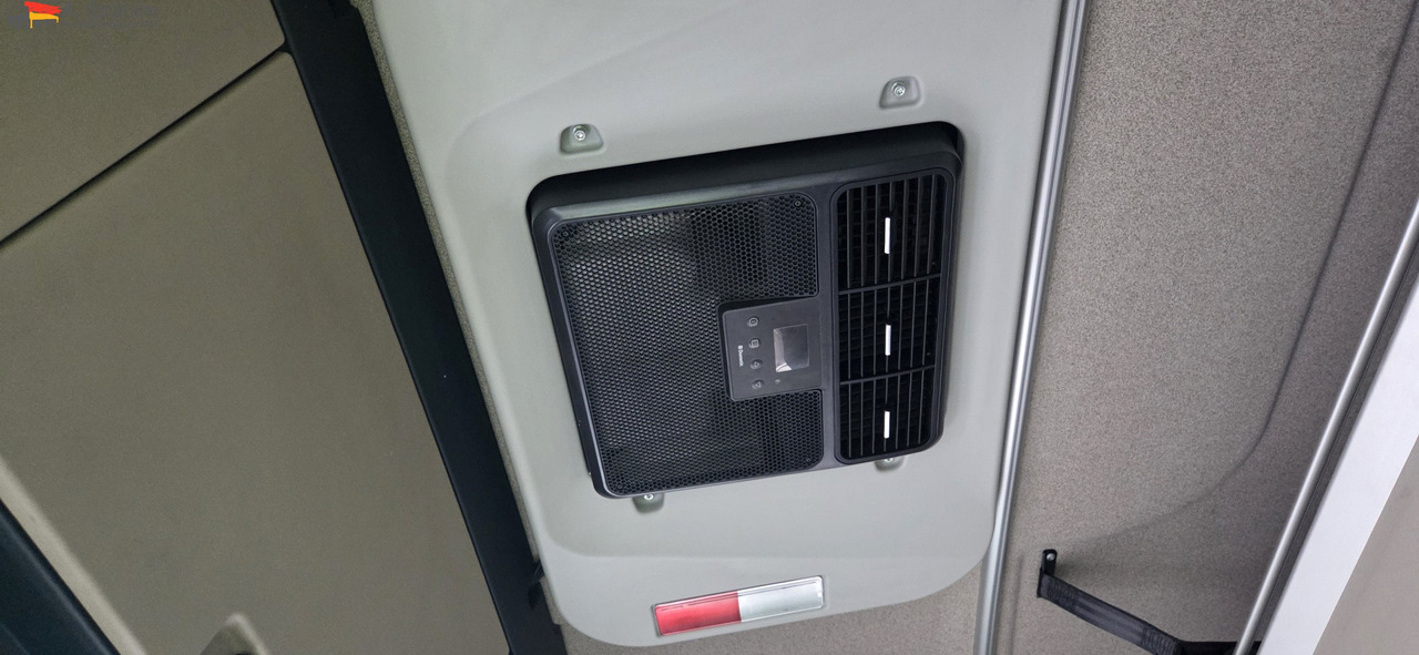 Cserefelépítményes teherautó MAN TGX 26.460 BDF | 6x2 | Liftachse Retarder | 2xVorhanden | klima: 6 kép.