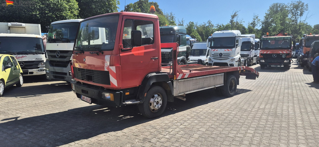 Mercedes-Benz 914 - Vontató: 1 kép. Mercedes-Benz 914 - Vontató: 1 kép.
