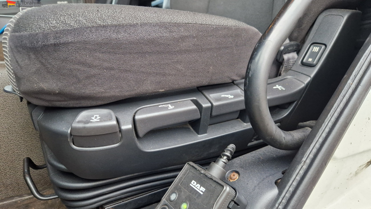 Daf CF 440 Hochdach deutsches Fahrzeug, fehlerfrei im Display - Nyergesvontató: 2 kép. Daf CF 440 Hochdach deutsches Fahrzeug, fehlerfrei im Display - Nyergesvontató: 2 kép.