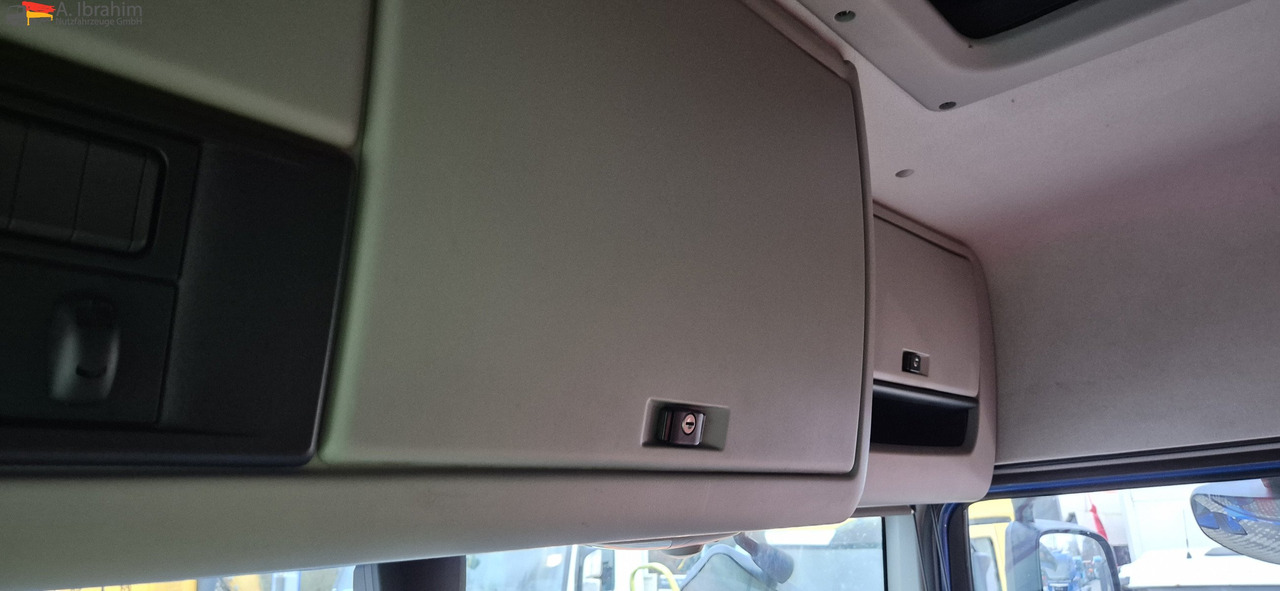 Daf XF450 FT Retarder, sehr sauber - Nyergesvontató: 5 kép. Daf XF450 FT Retarder, sehr sauber - Nyergesvontató: 5 kép.