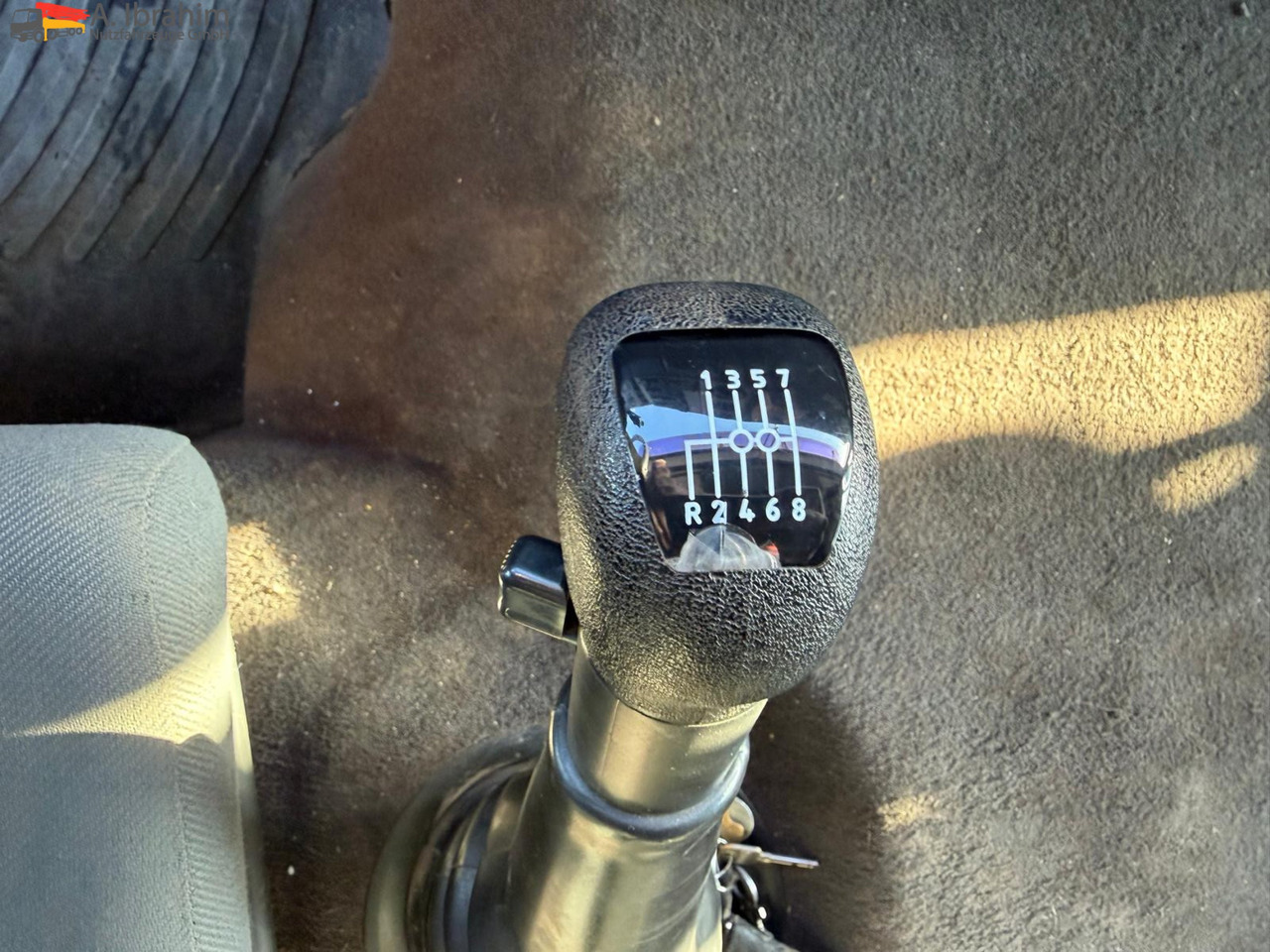 MAN 26.464 6x4 | Retarder | Klima | Schaltgetriebe | 3 Pedals - Nyergesvontató: 2 kép. MAN 26.464 6x4 | Retarder | Klima | Schaltgetriebe | 3 Pedals - Nyergesvontató: 2 kép.