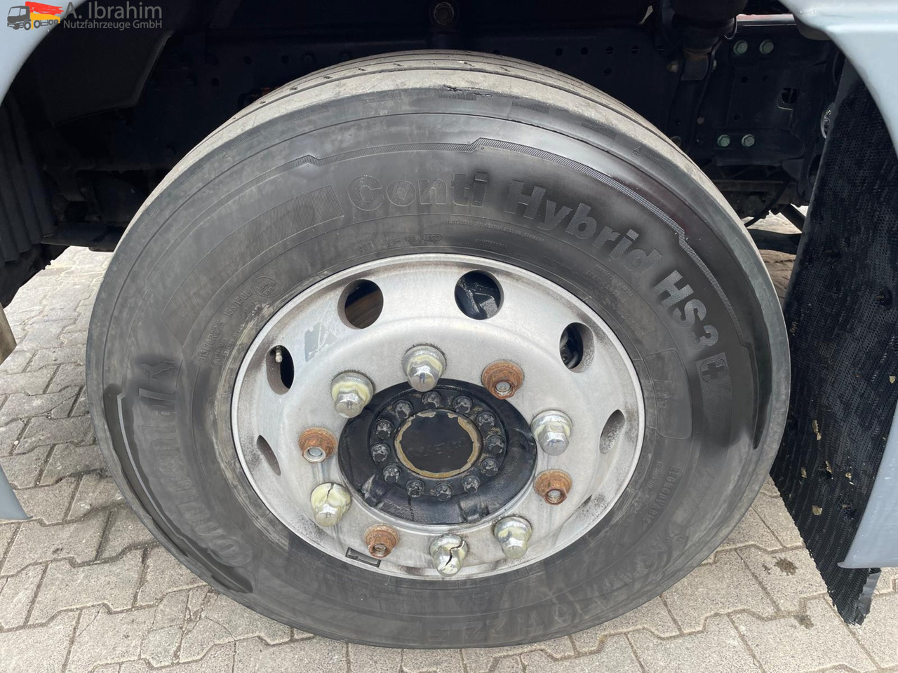 MAN TGS 18.440 Tüv 05 2026 | Euro 6 | 4x2 | Klima | Blatt Luft - Nyergesvontató: 4 kép. MAN TGS 18.440 Tüv 05 2026 | Euro 6 | 4x2 | Klima | Blatt Luft - Nyergesvontató: 4 kép.