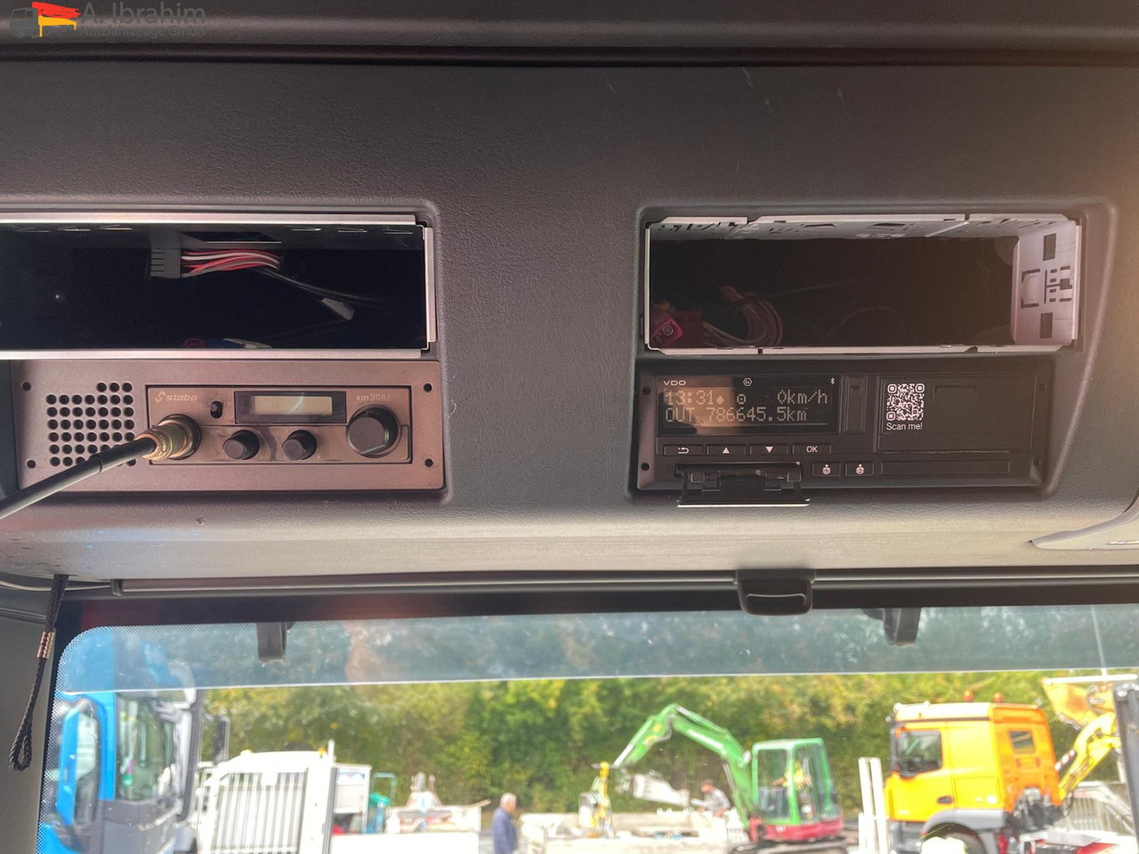 MAN TGS 18.440 Tüv 05 2026 | Euro 6 | 4x2 | Klima | Blatt Luft - Nyergesvontató: 2 kép. MAN TGS 18.440 Tüv 05 2026 | Euro 6 | 4x2 | Klima | Blatt Luft - Nyergesvontató: 2 kép.