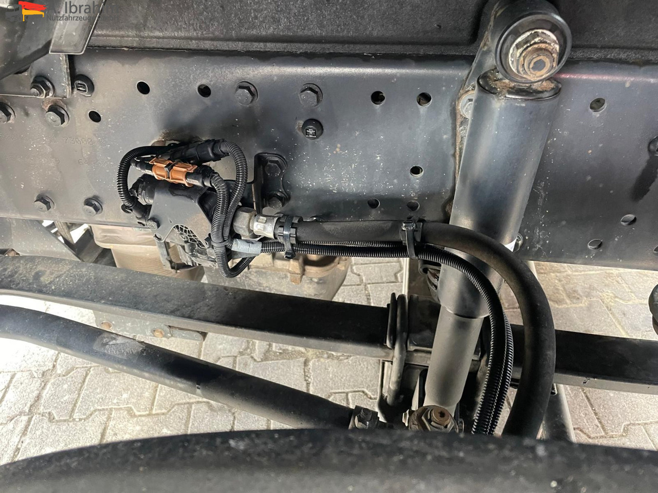 MAN TGS 18.440 Tüv 05 2026 | Euro 6 | 4x2 | Klima | Blatt Luft - Nyergesvontató: 5 kép. MAN TGS 18.440 Tüv 05 2026 | Euro 6 | 4x2 | Klima | Blatt Luft - Nyergesvontató: 5 kép.