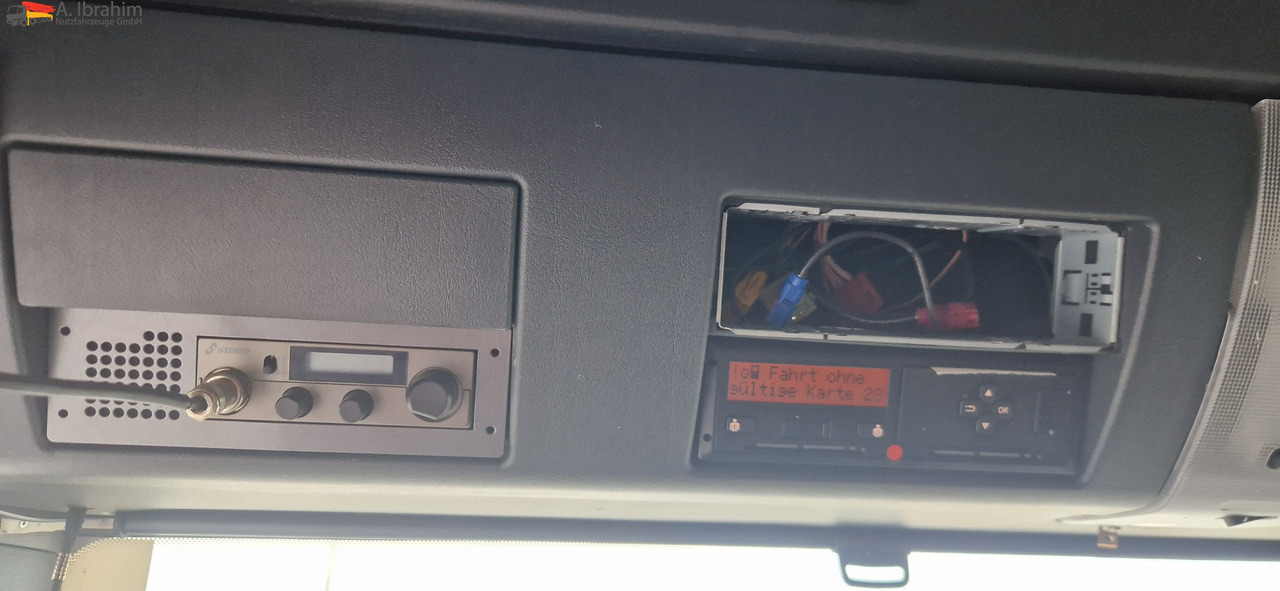 MAN TGX 18.480 Kipphydraulik, Retarder Standklima - Nyergesvontató: 3 kép. MAN TGX 18.480 Kipphydraulik, Retarder Standklima - Nyergesvontató: 3 kép.