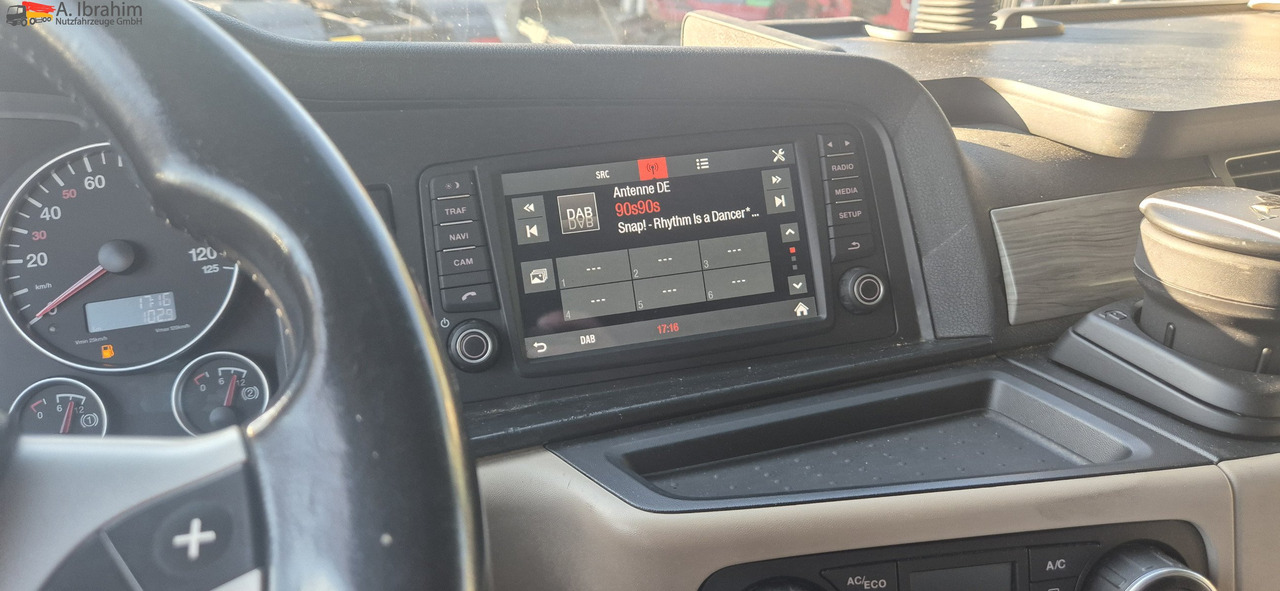 MAN TGX 18.500 Retarder | Standklima | XXL | 2x Tank | LED | deutsches Fahrzeug - Nyergesvontató: 2 kép. MAN TGX 18.500 Retarder | Standklima | XXL | 2x Tank | LED | deutsches Fahrzeug - Nyergesvontató: 2 kép.