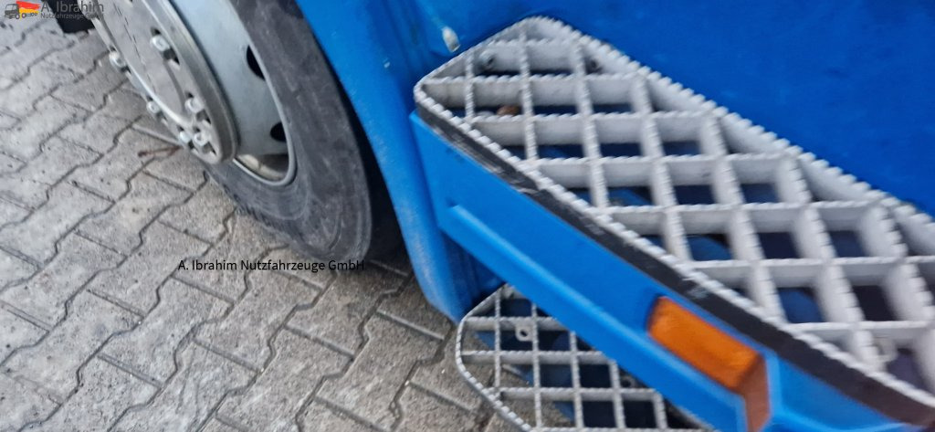 Scania R 480 Retarder, Klima, Zustand gut PTO für Kompressor - Nyergesvontató: 5 kép. Scania R 480 Retarder, Klima, Zustand gut PTO für Kompressor - Nyergesvontató: 5 kép.