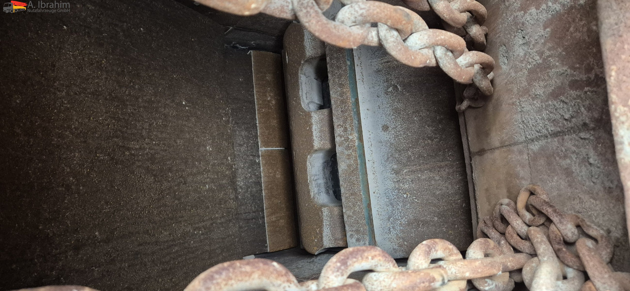 Terex Cobra 230 mobile Brechanlager Prallbrecher - Röpítő törő: 4 kép. Terex Cobra 230 mobile Brechanlager Prallbrecher - Röpítő törő: 4 kép.