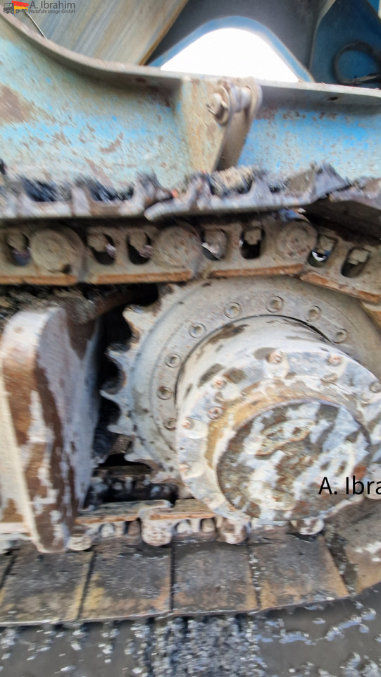 Terex Pegson 1412 Prallbrecher CAT Motor, 328 kw lízing Terex Pegson 1412 Prallbrecher CAT Motor, 328 kw: 12 kép.