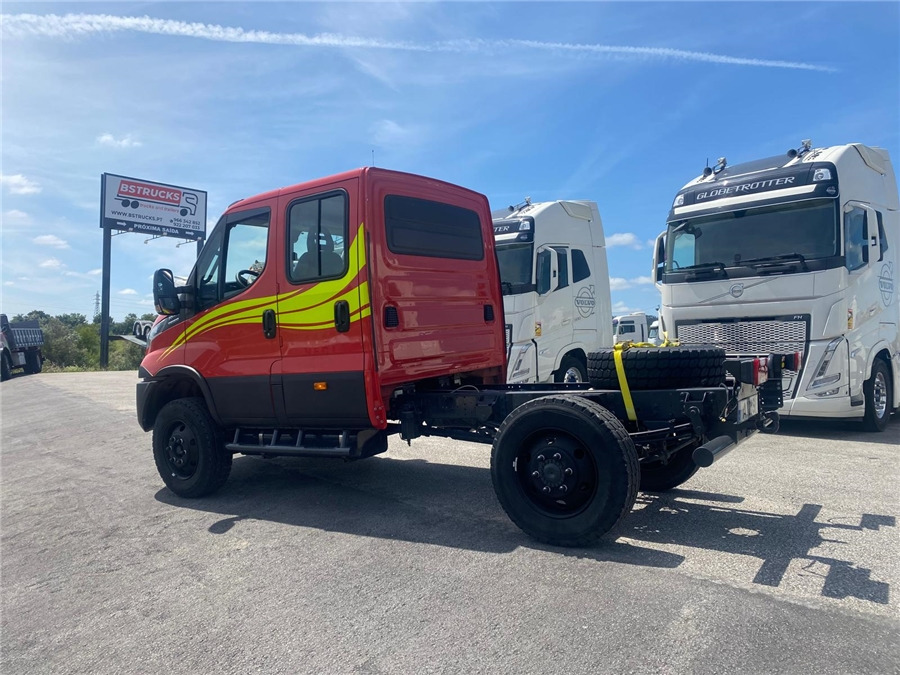 Iveco 70-S180 4X4 - Alvaz teherautó: 3 kép. Iveco 70-S180 4X4 - Alvaz teherautó: 3 kép.