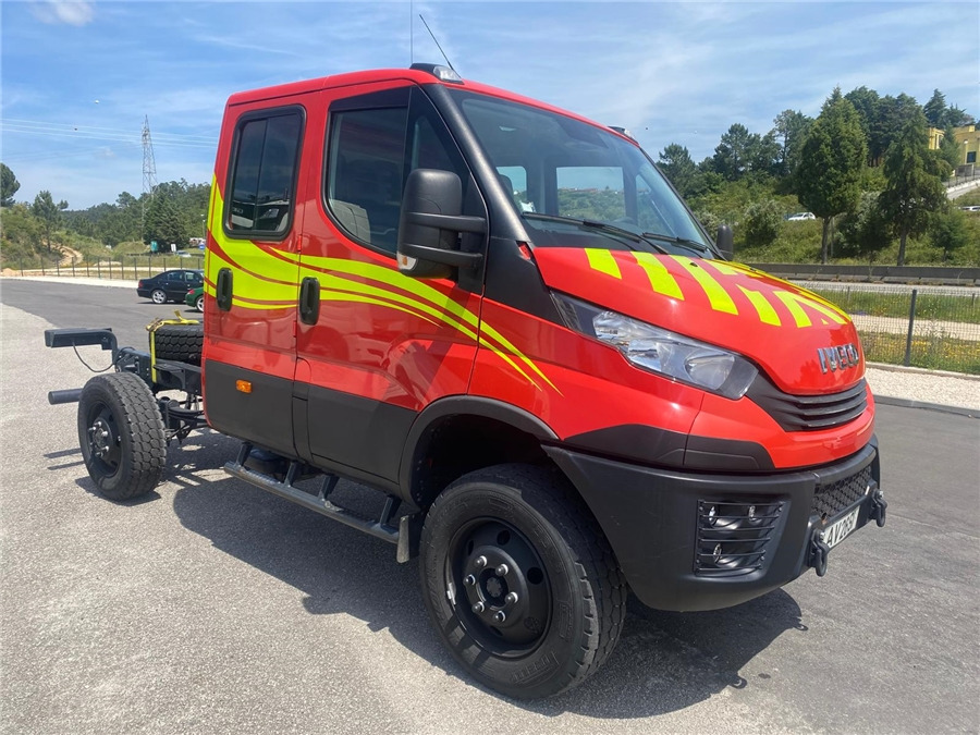 Iveco 70-S180 4X4 - Alvaz teherautó: 2 kép. Iveco 70-S180 4X4 - Alvaz teherautó: 2 kép.