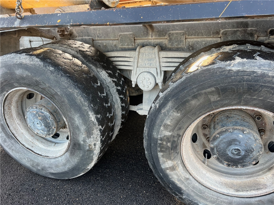 Betonmixer MAN 26.314: 7 kép. Betonmixer MAN 26.314: 7 kép.