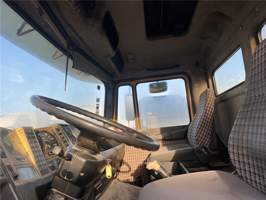 MAN  lízing MAN: 6 kép.