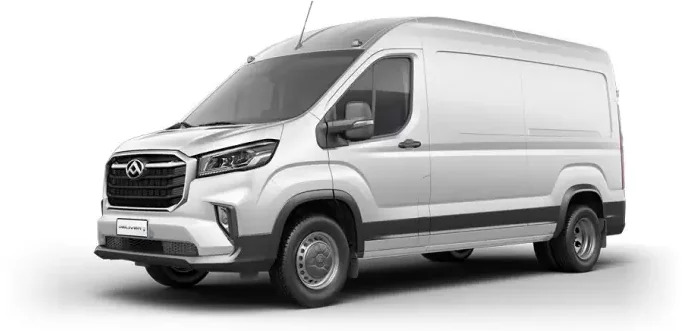MAXIMUS ED9 100% ELETTRICO - Furgon, Elektromos kisteherautó: 1 kép. MAXIMUS ED9 100% ELETTRICO - Furgon, Elektromos kisteherautó: 1 kép.