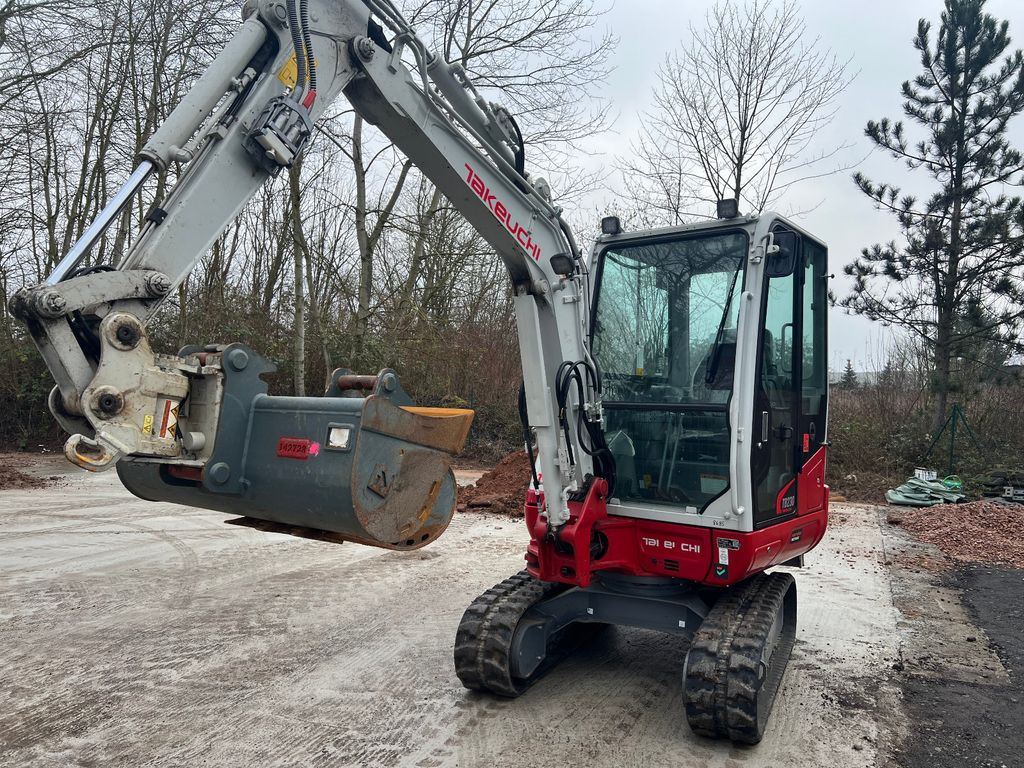 Takeuchi TB 230 V 4 Vollaustattung Takeuchi TB 230 V 4 Vollaustattung 2x - Minikotró: 1 kép. Takeuchi TB 230 V 4 Vollaustattung Takeuchi TB 230 V 4 Vollaustattung 2x - Minikotró: 1 kép.